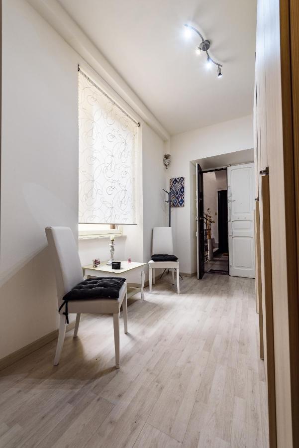Saint Peter Cozy Apartment *