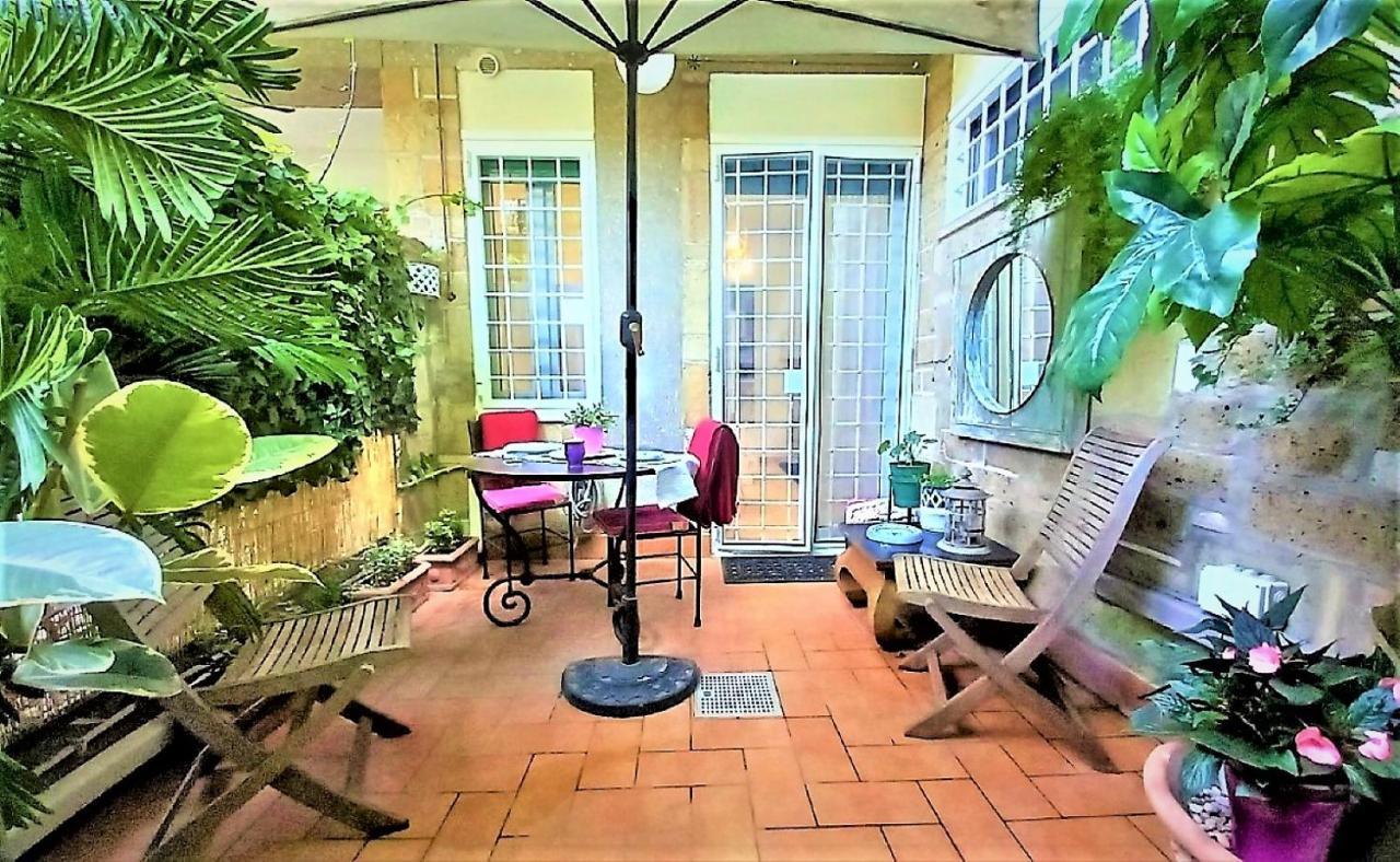 Apartment The Timeless Studio Janiculum Hill *