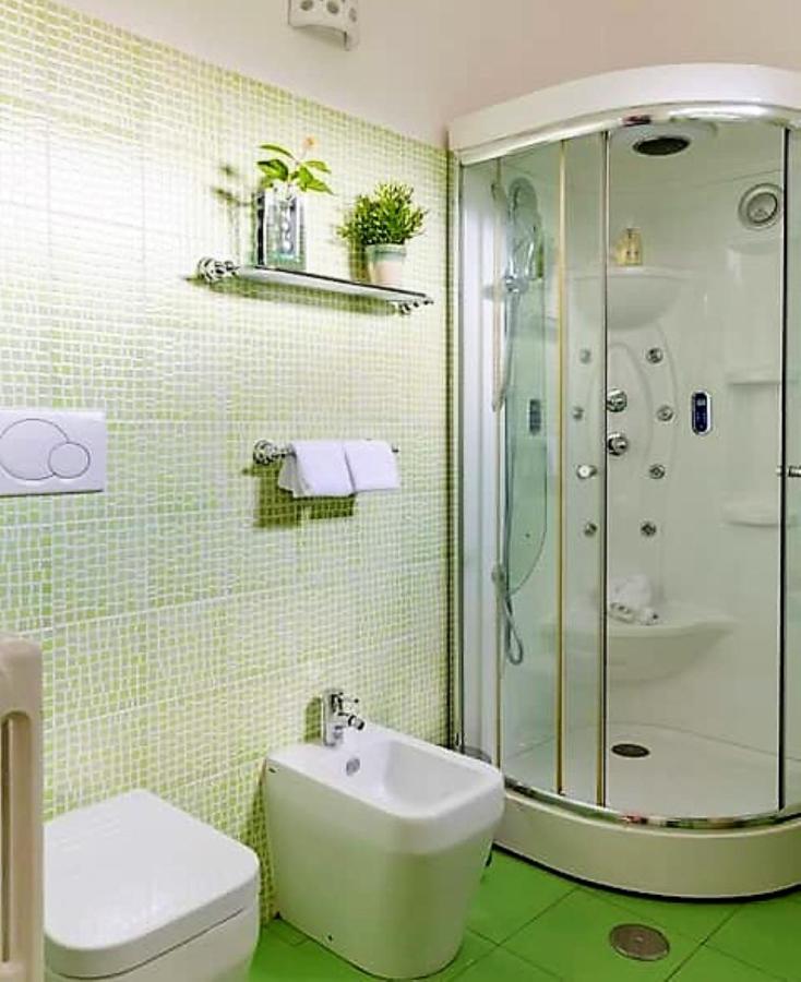 The Timeless Studio Janiculum Hill Apartment