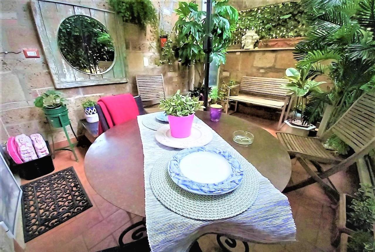 The Timeless Studio Janiculum Hill Apartment