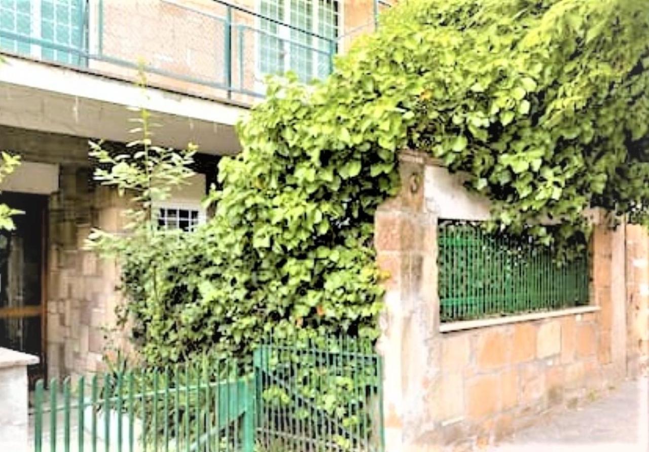 The Timeless Studio Janiculum Hill Apartment *