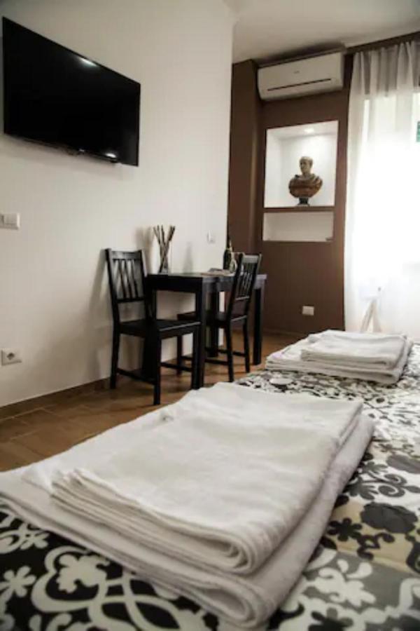 Sunset Home Apartment *