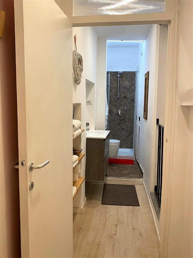 L'antica Porta Di Trastevere Apartment Rome