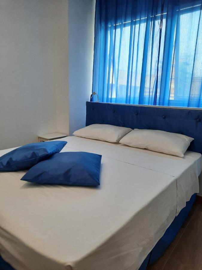 Apartment Crystal Rome
