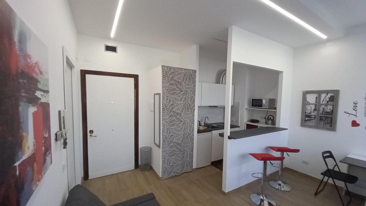 Crystal Apartment