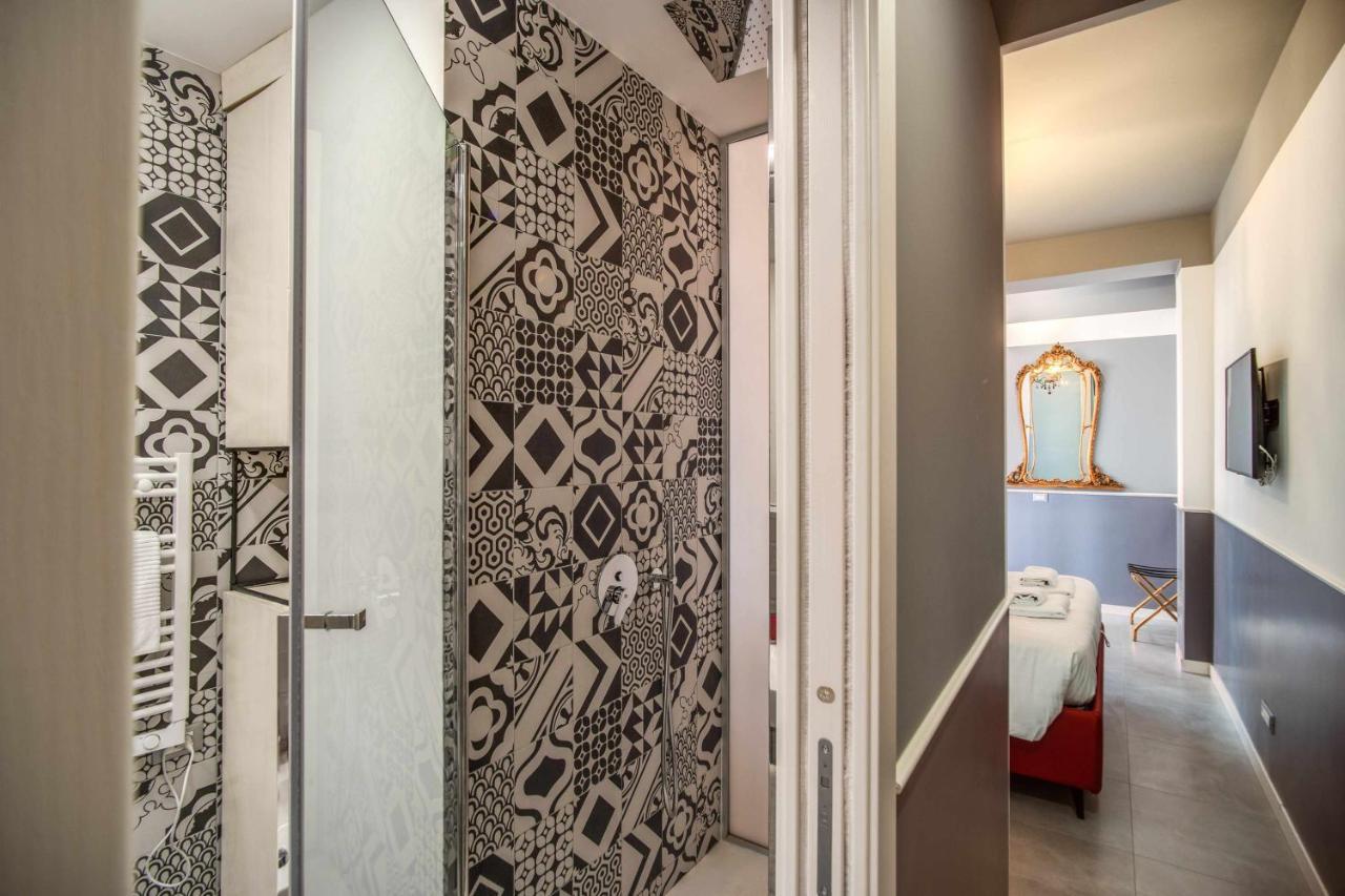 Original House In Trastevere * Roma
