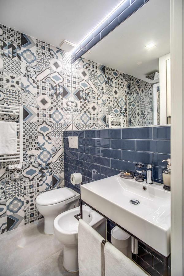 Appartamento Original House In Trastevere Roma