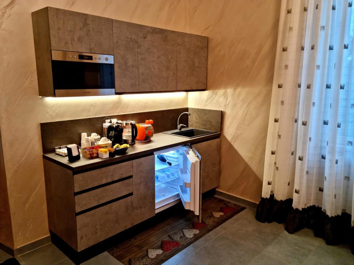 Il Casale Nel Parco Bed & Breakfast Roma