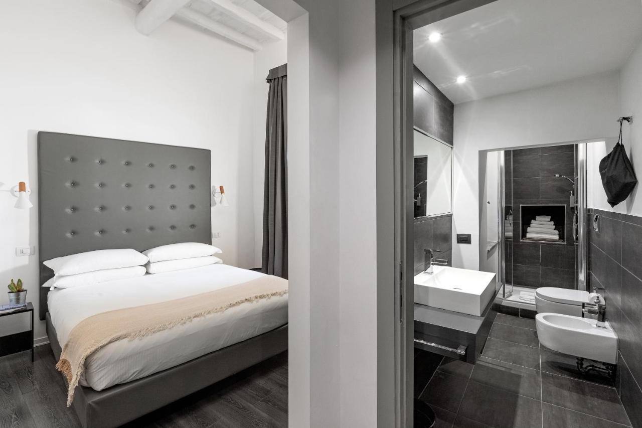Guest house N - Space Modern Guestrooms Rome
