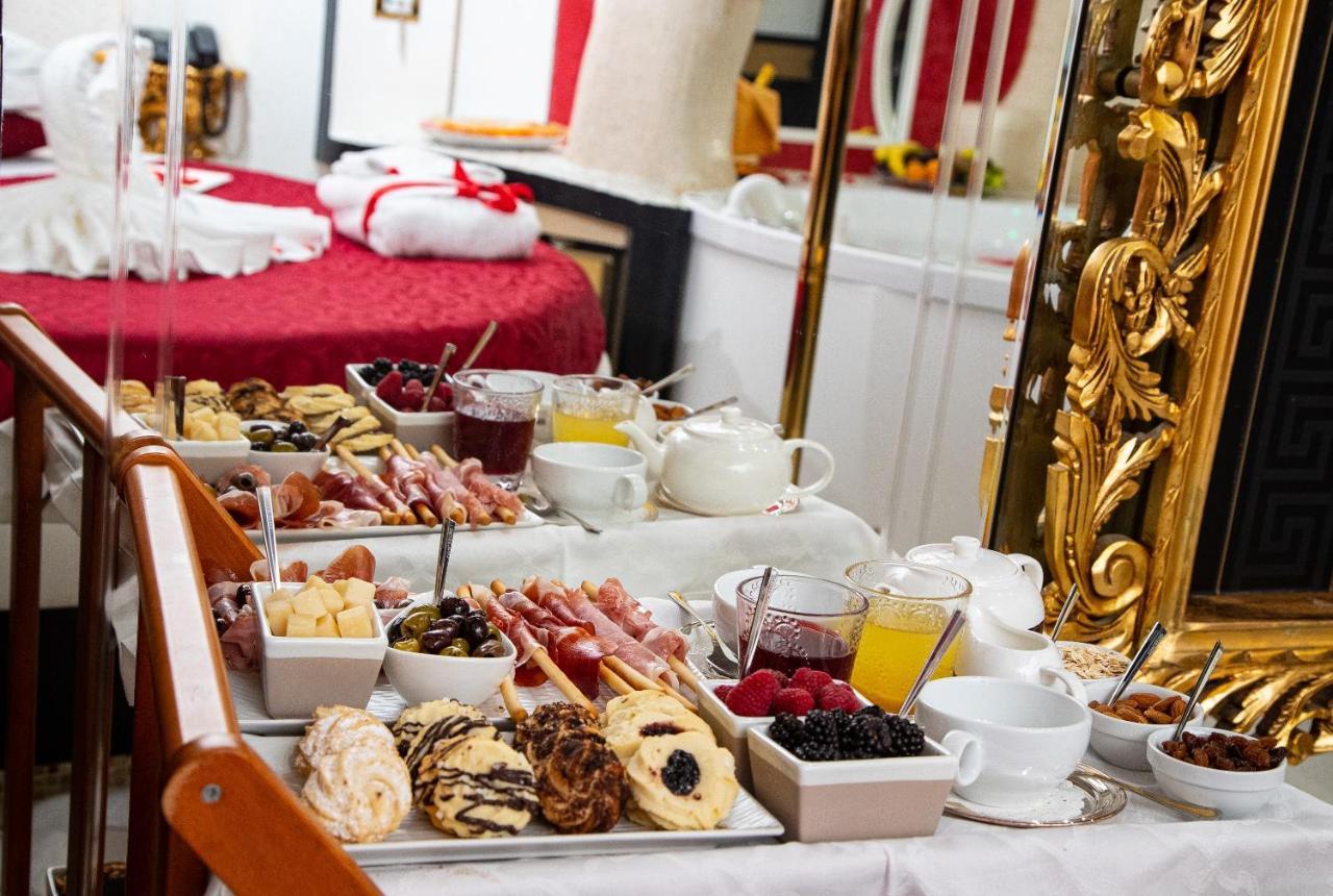 Guest house Erossuite Rome