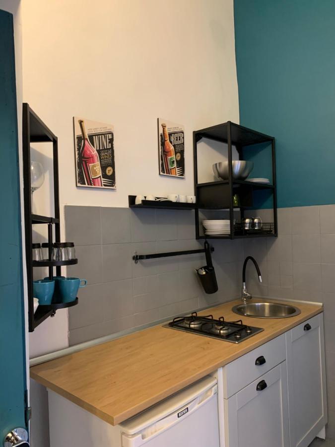 Guest house Urbana 33