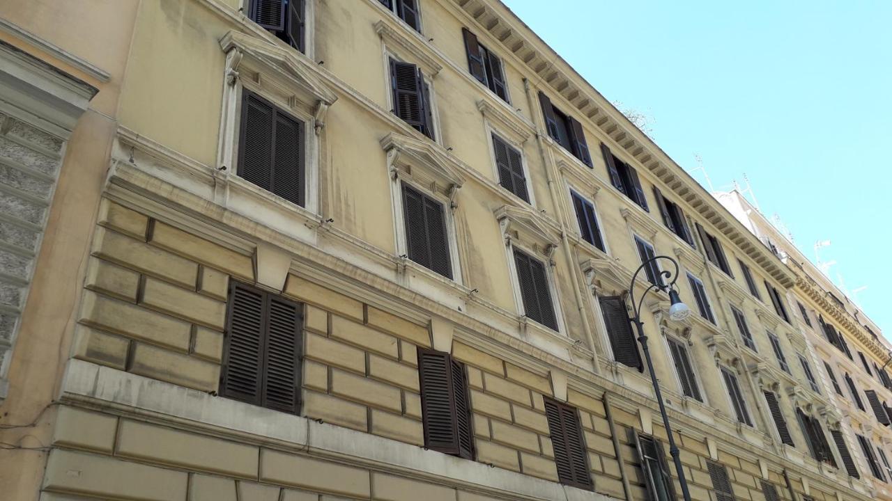 Bed & Breakfast Emanuela Rome