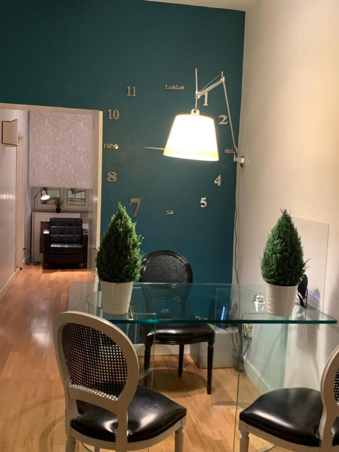 Guest house Urbana 33 3*