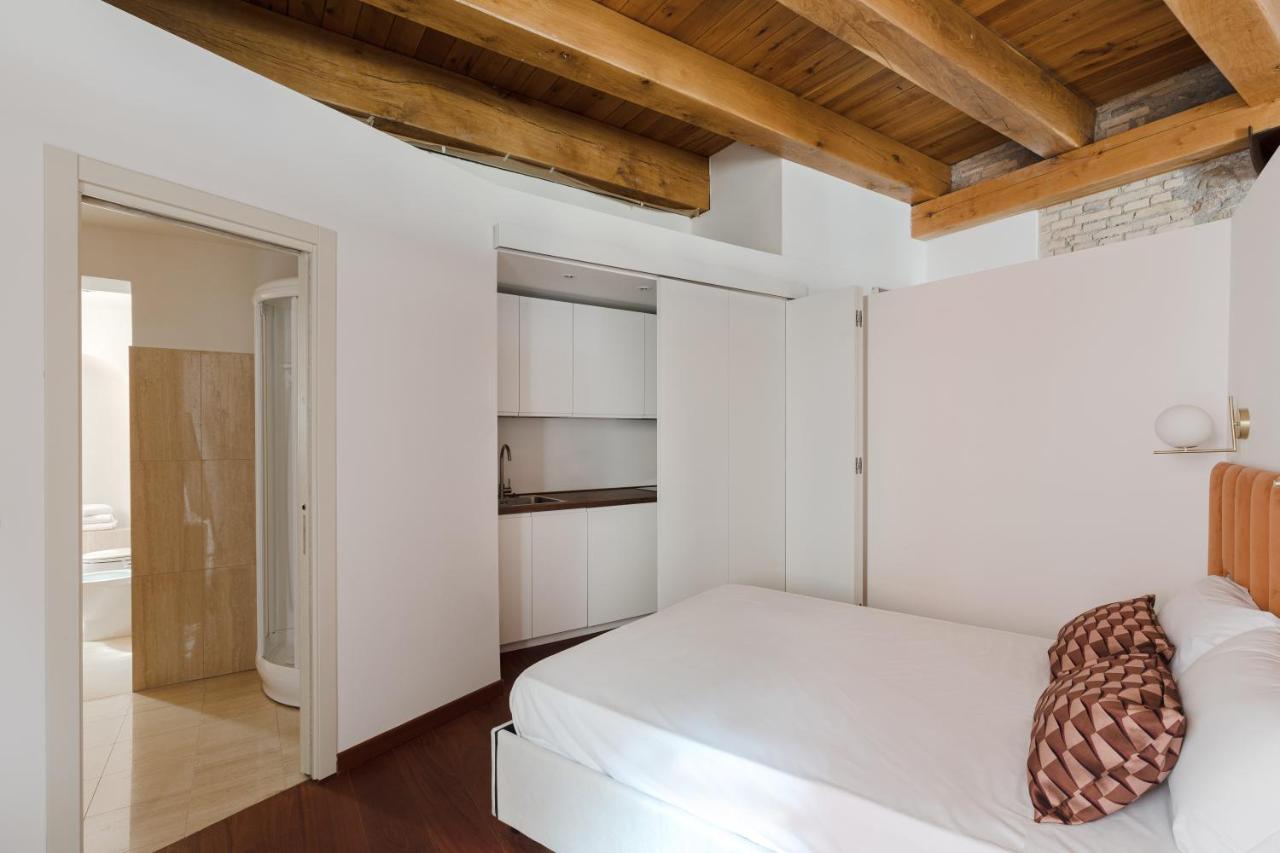 Apartment Pantheon Royal Boutique