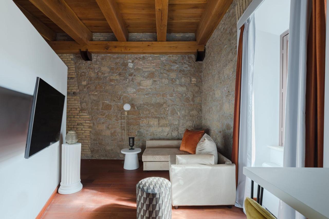Pantheon Royal Boutique Apartment Rome