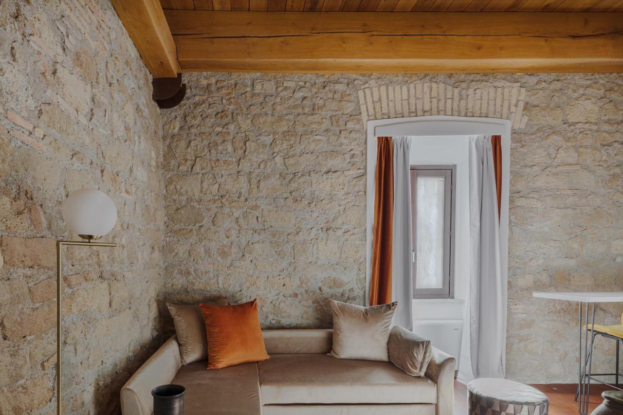 Pantheon Royal Boutique Apartment *