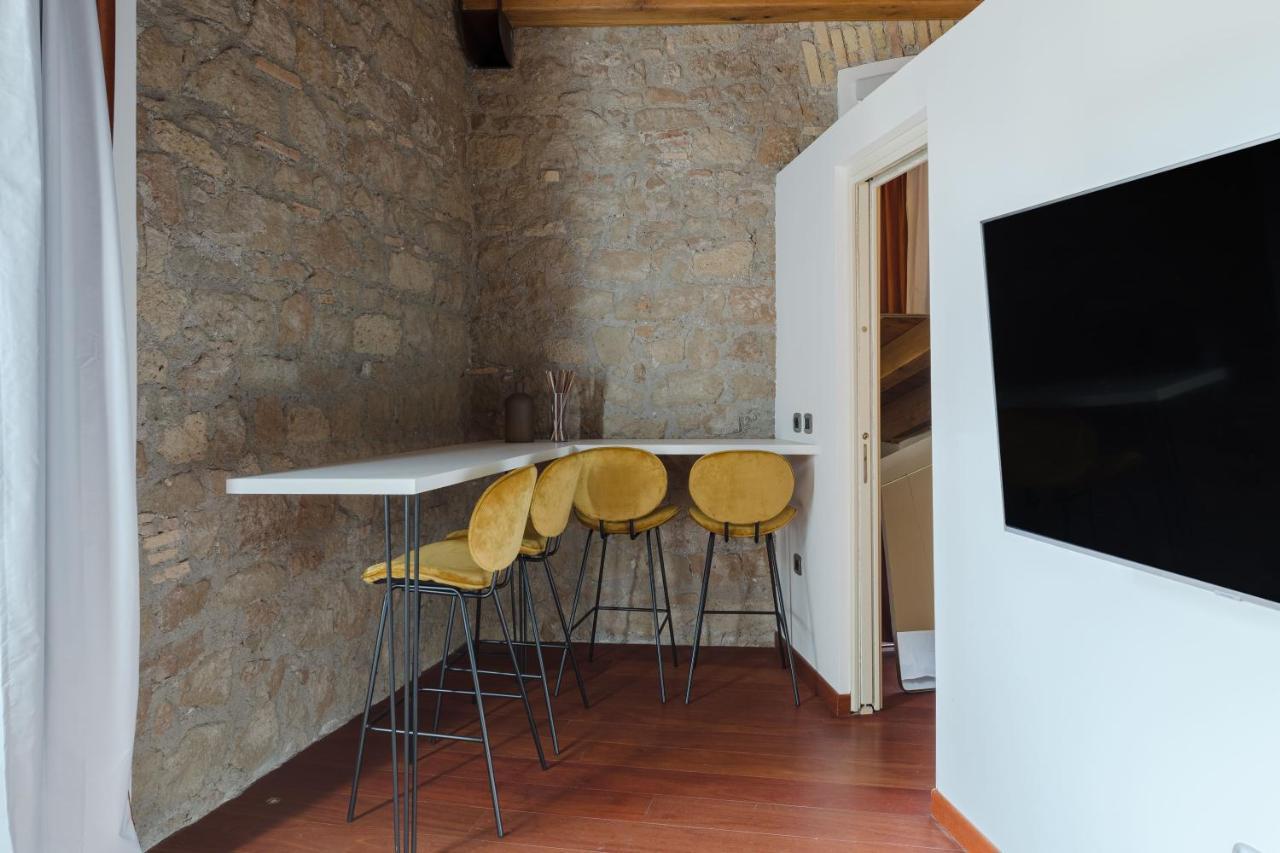 Apartment Pantheon Royal Boutique Rome