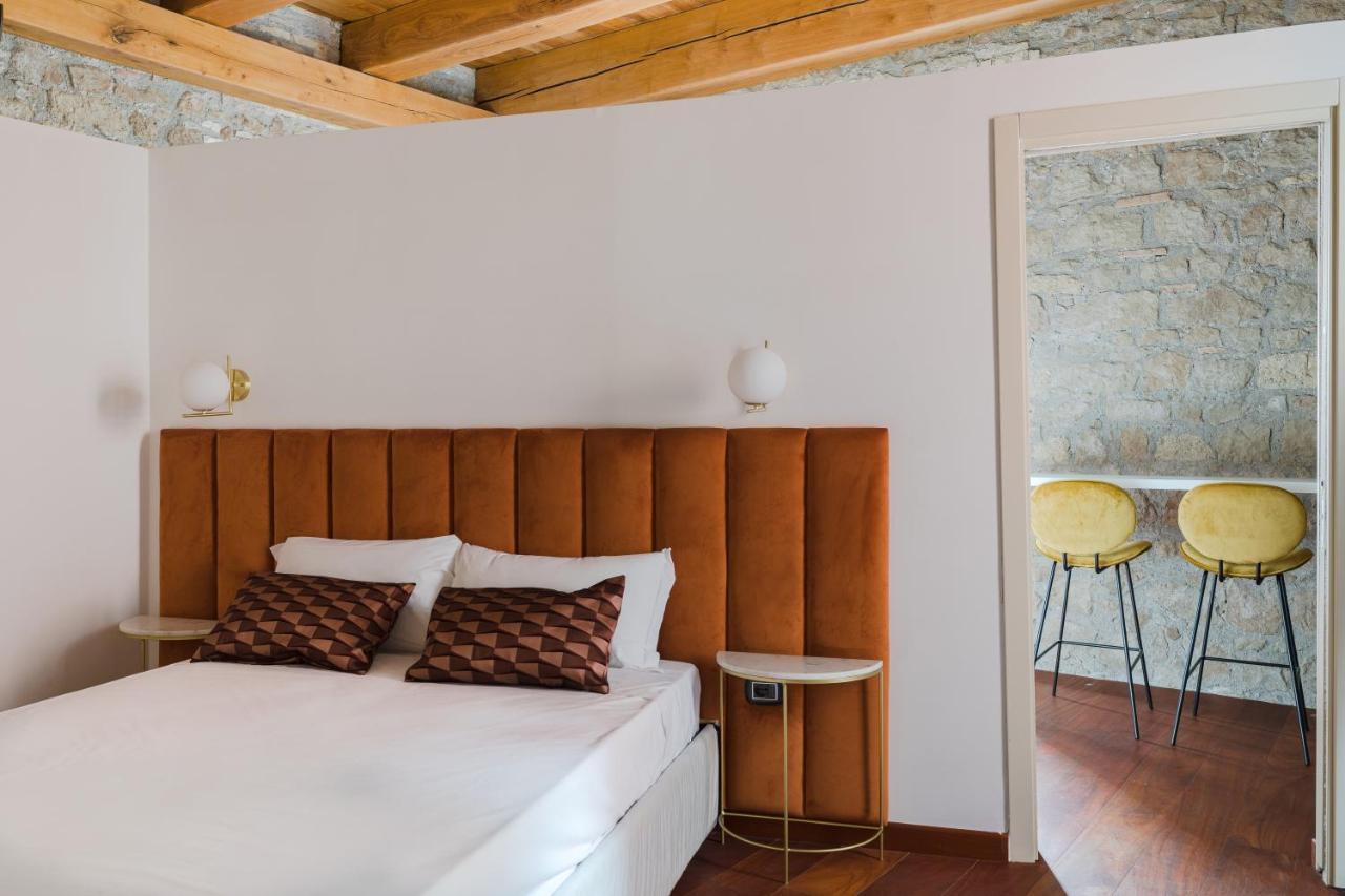Apartment Pantheon Royal Boutique Rome