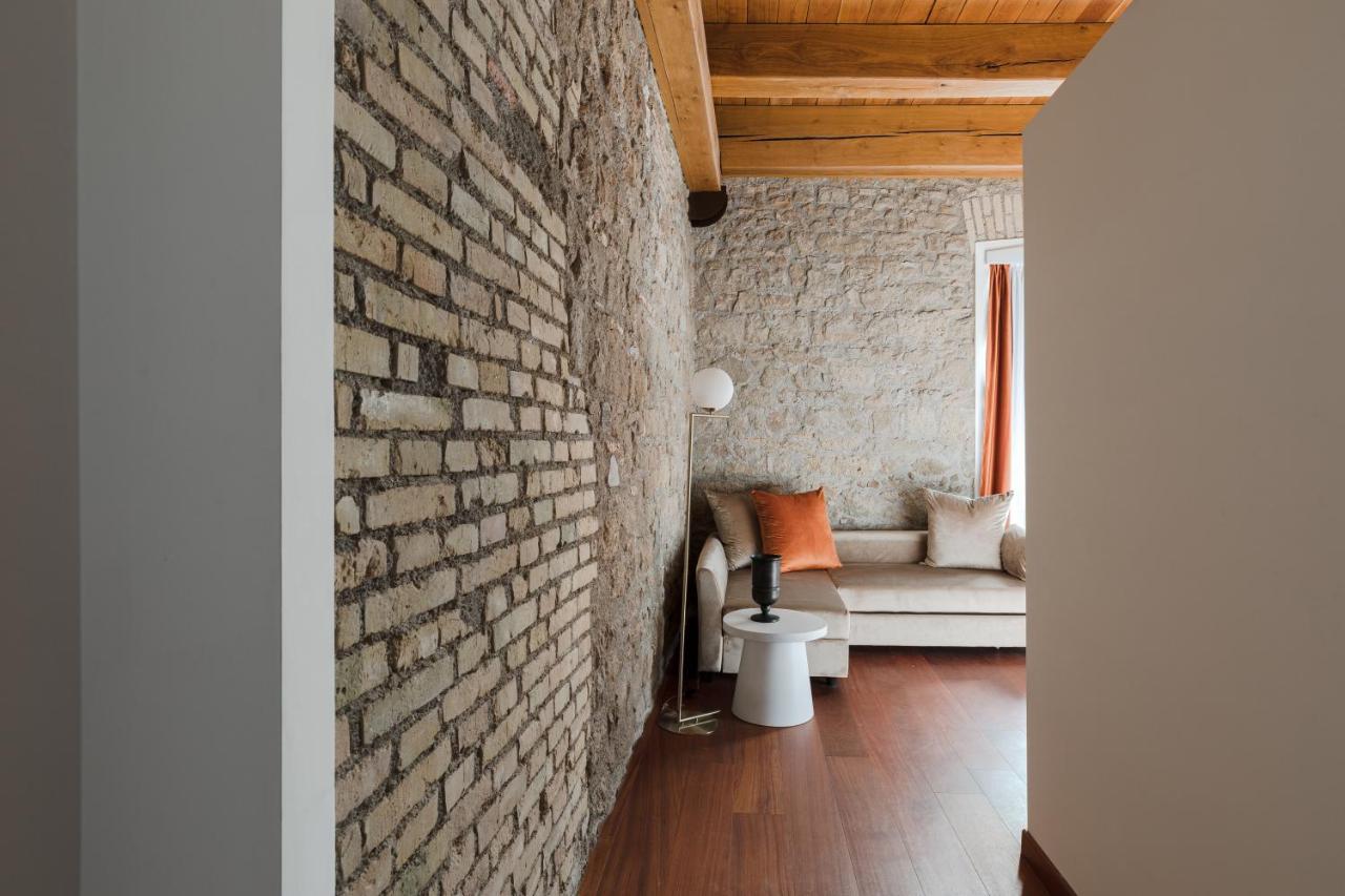Apartment Pantheon Royal Boutique Rome