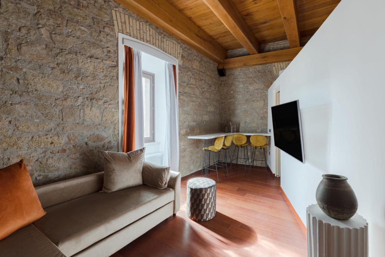Pantheon Royal Boutique Apartment Rome