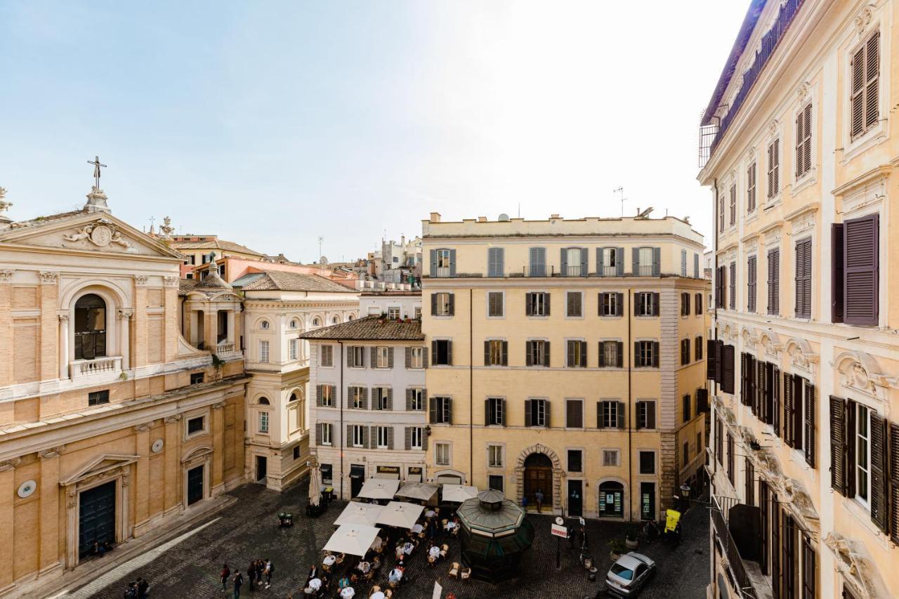 Apartment Pantheon Royal Boutique Rome