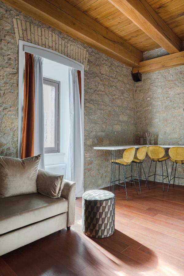 Pantheon Royal Boutique Apartment