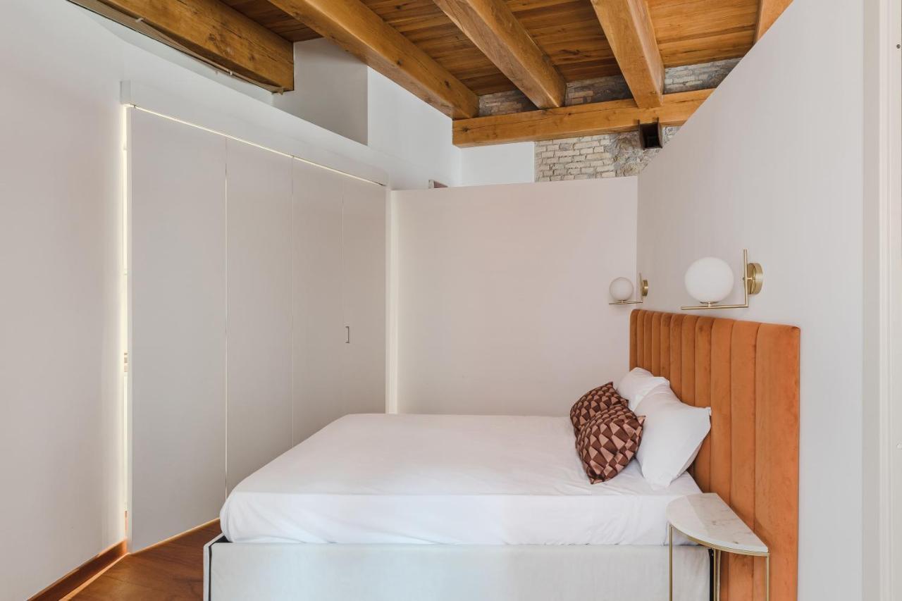 Pantheon Royal Boutique Apartment Rome