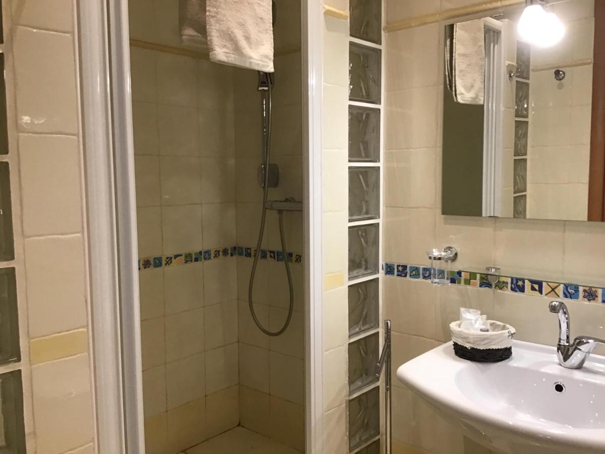 Bed & Breakfast I Prati Di Rome