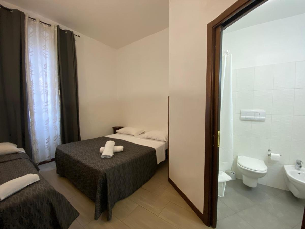 Guest house Settembre 95 2*