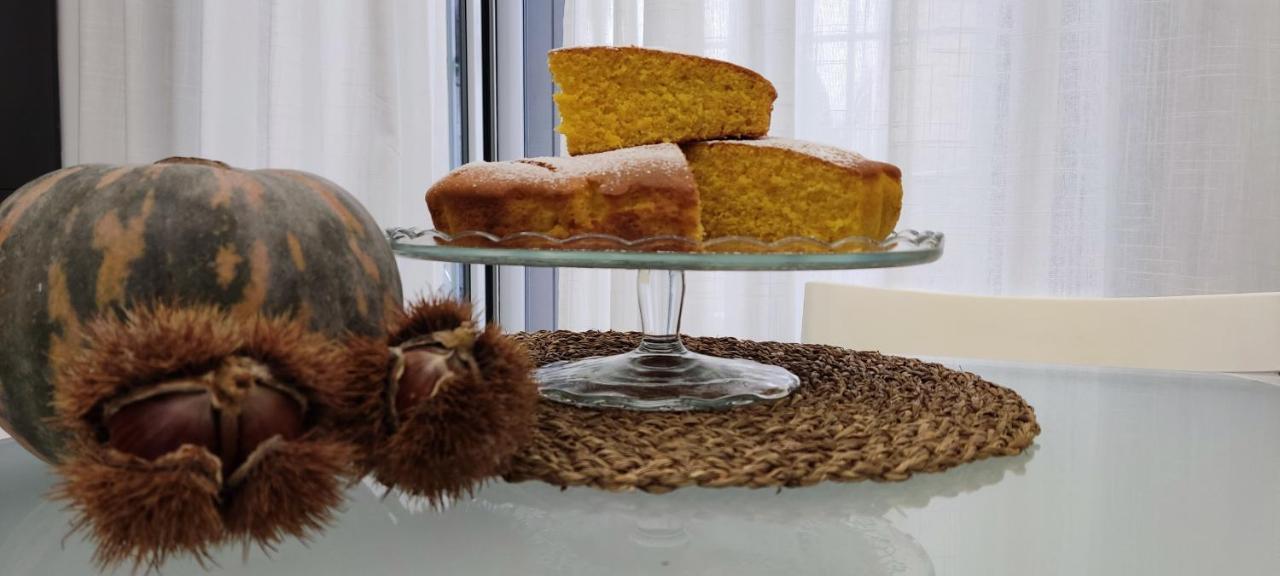 Ema Flat In Trastevere Rome