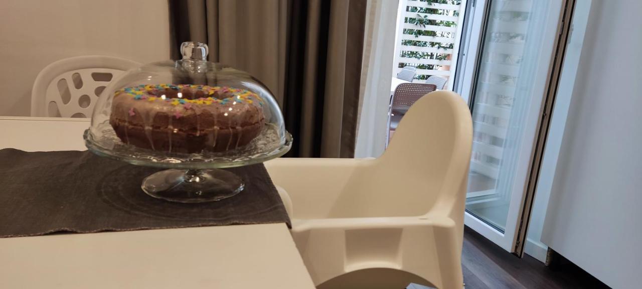 Ema Flat In Trastevere Rome