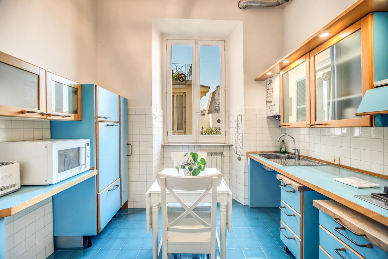 Colosseo View Apartment