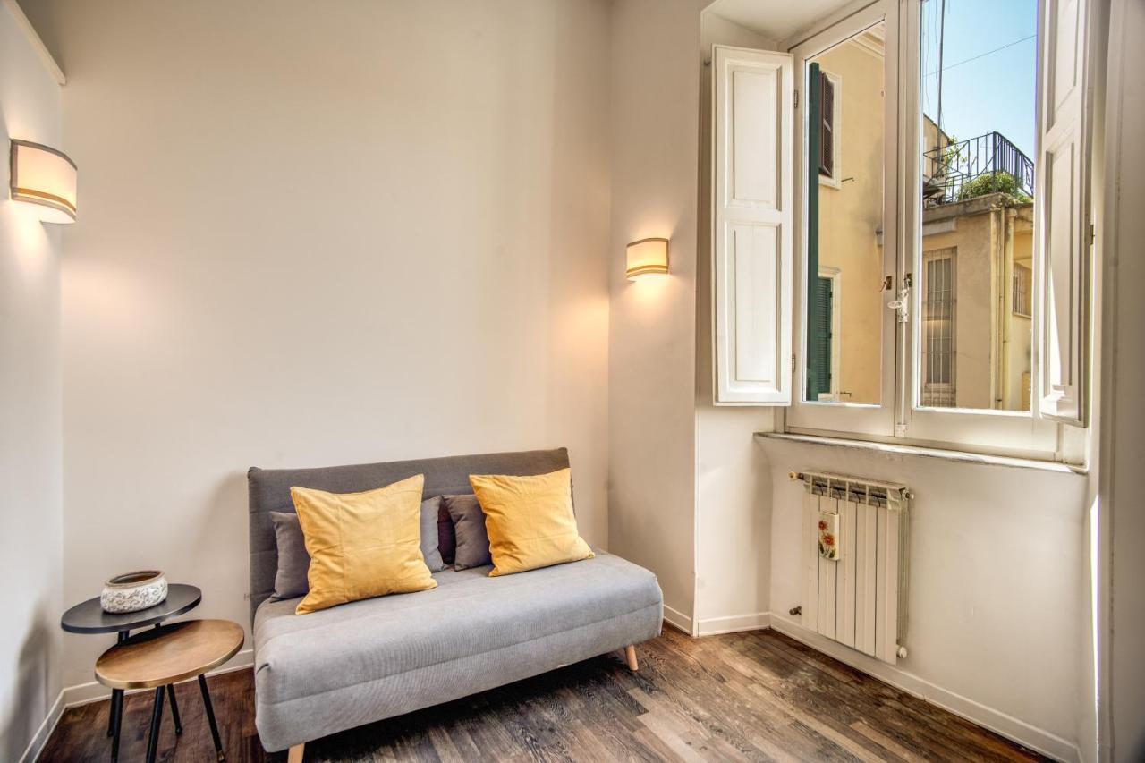 Apartment Colosseo View