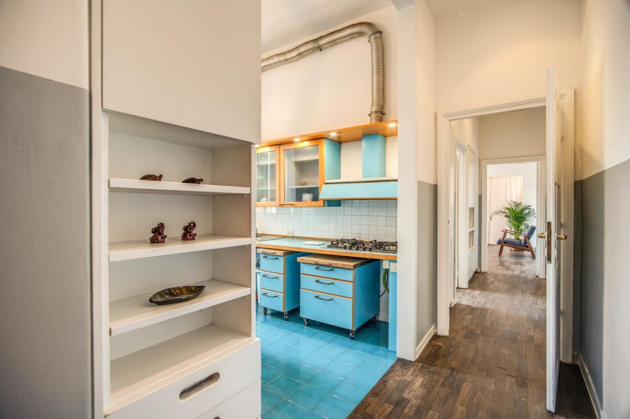 Colosseo View Apartment