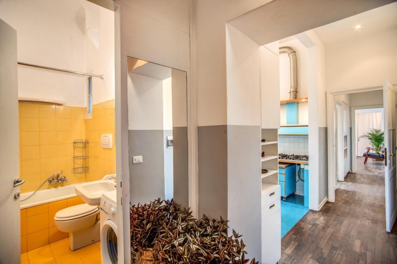 Apartment Colosseo View Rome