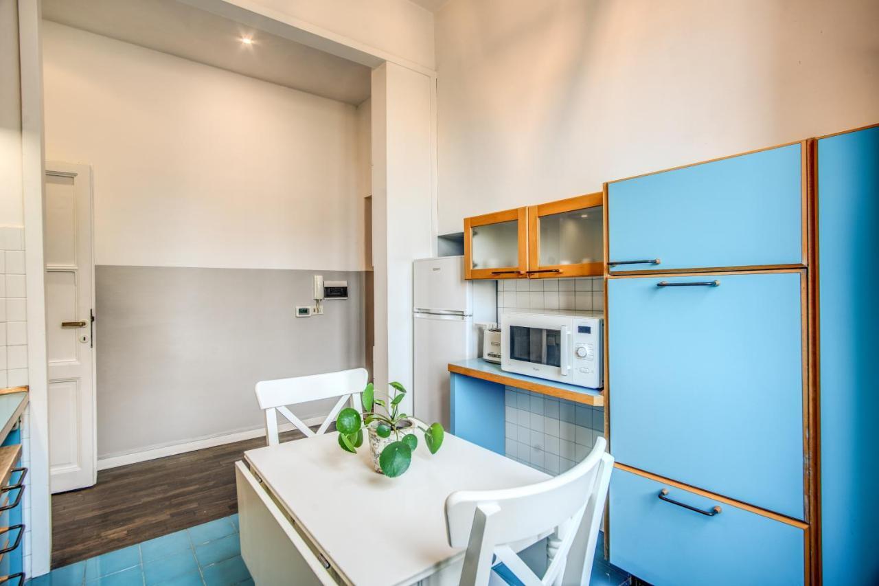 Colosseo View Apartment