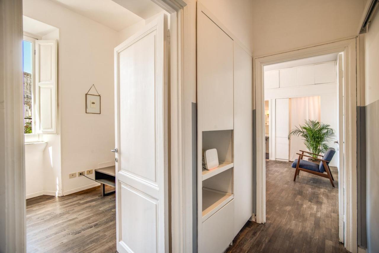 Colosseo View Apartment Rome