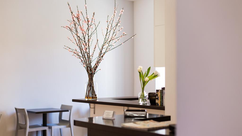 Guest house Rest