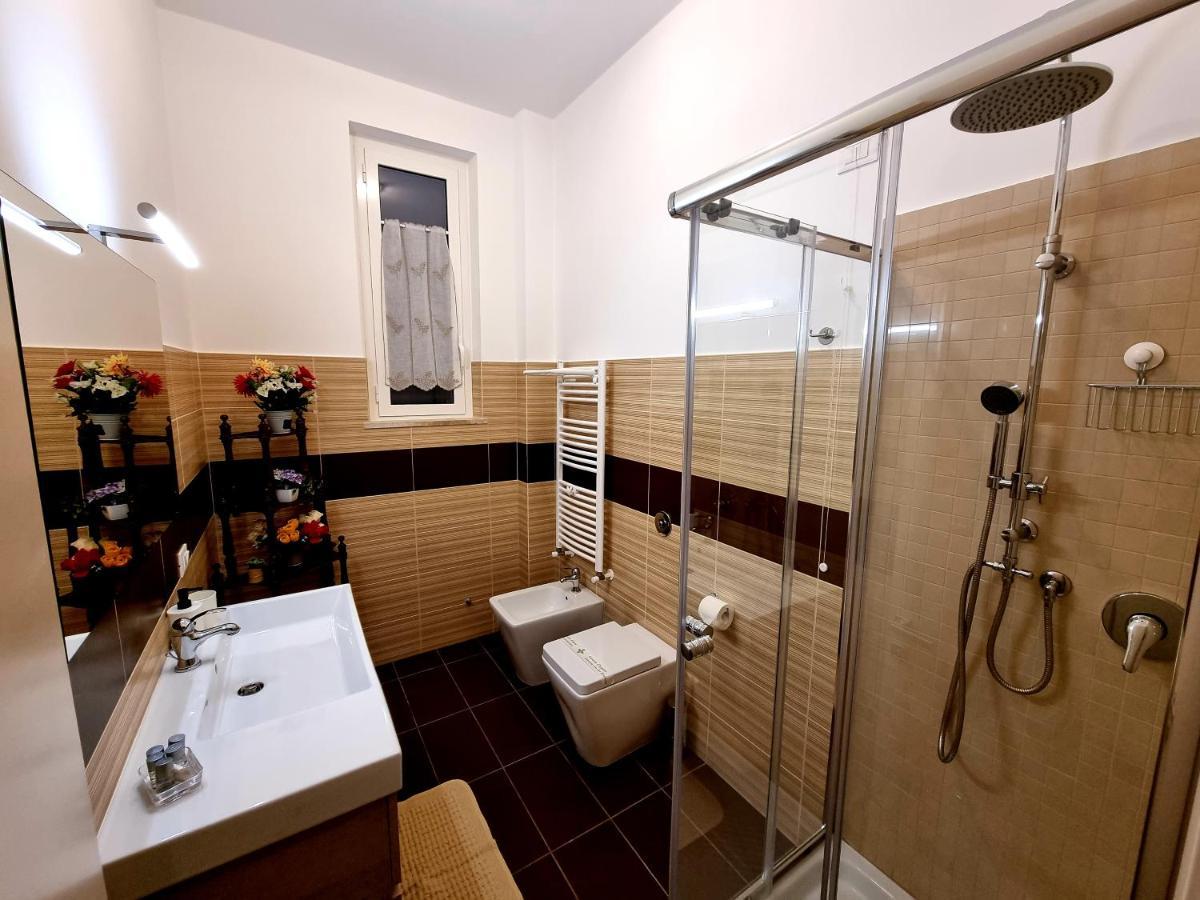 Il Casale Nel Parco Bed & Breakfast Roma