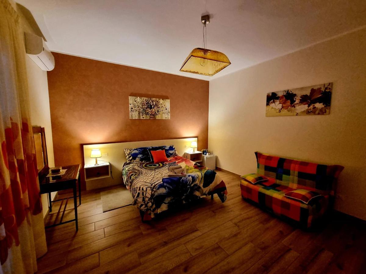 Il Casale Nel Parco Roma
