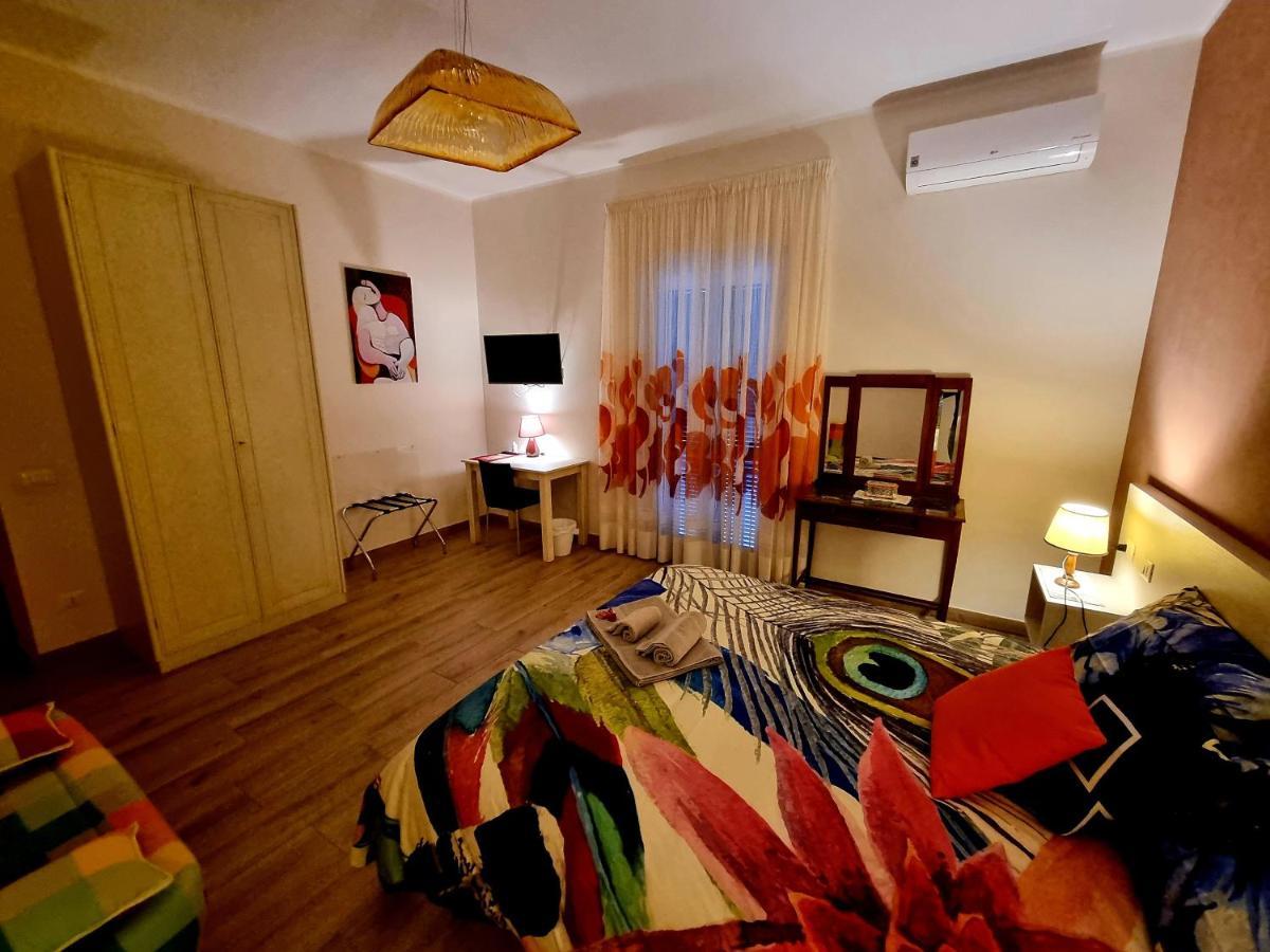 Il Casale Nel Parco Bed & Breakfast Roma