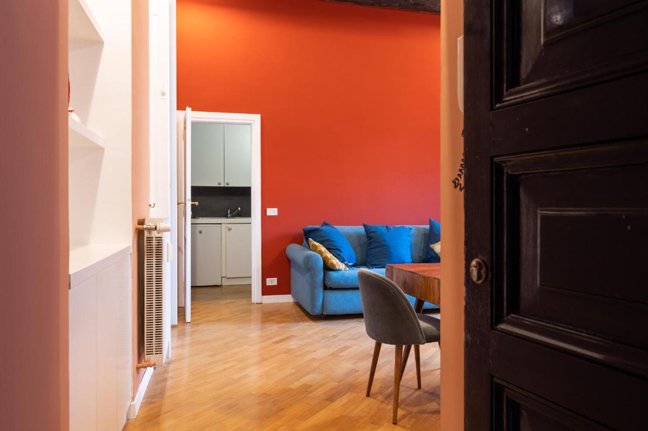 Navona Open Space Apartments 4*