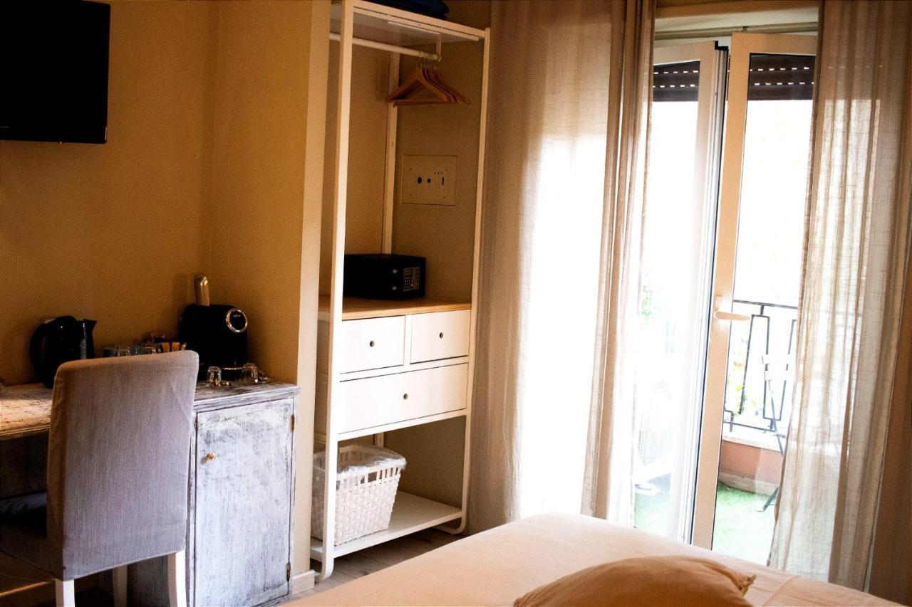 In Trastevere House 2* Rome