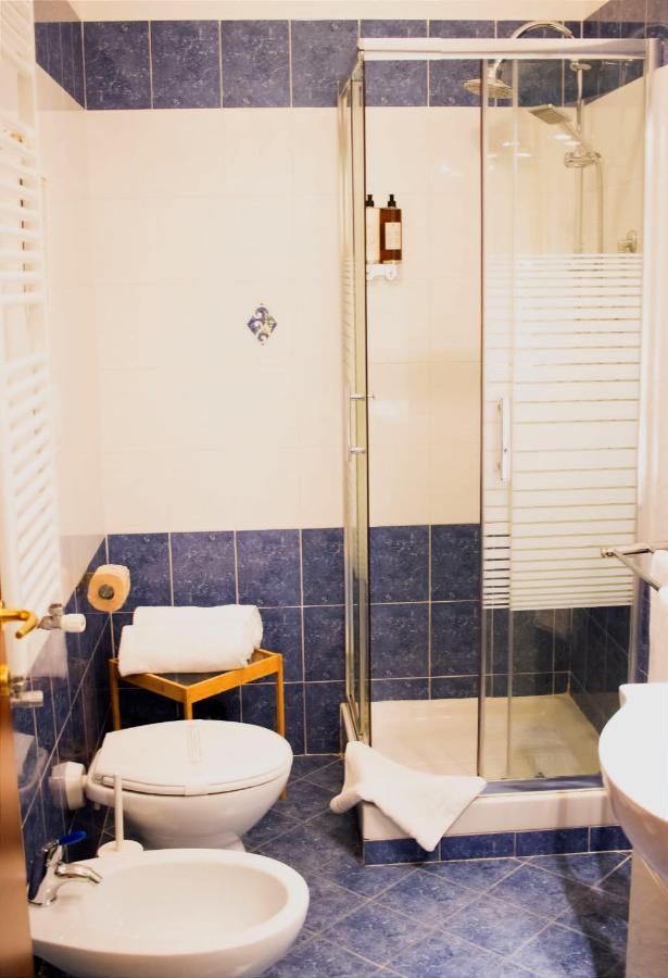 In Trastevere House Bed & Breakfast