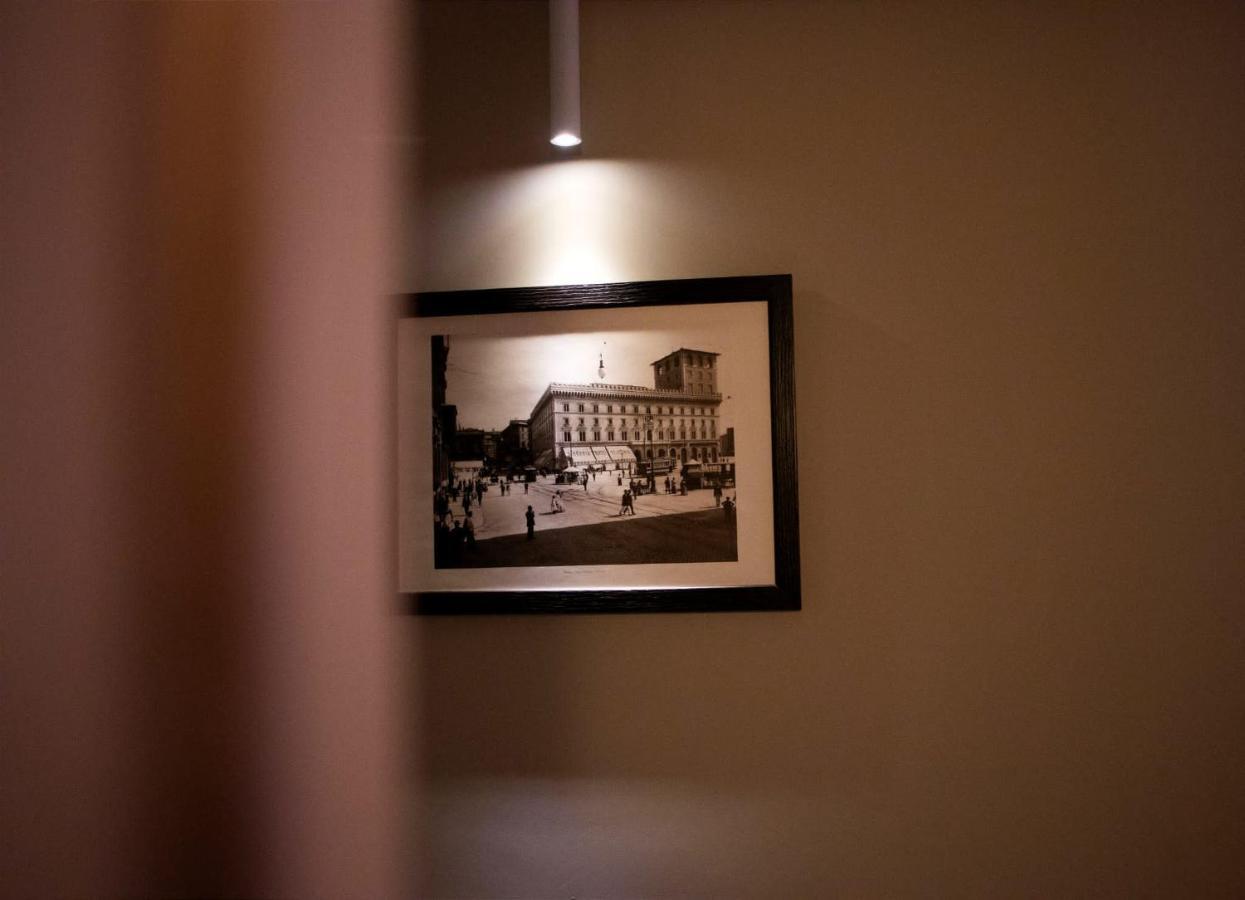 In Trastevere House Bed & Breakfast Rome