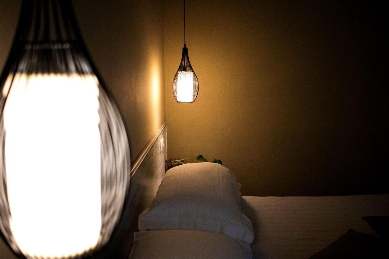 Bed & Breakfast In Trastevere House