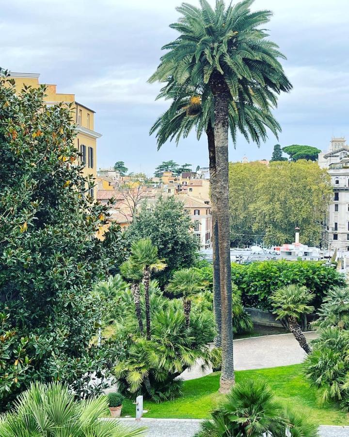 V-accommodation Iv Fontane 2* Rome
