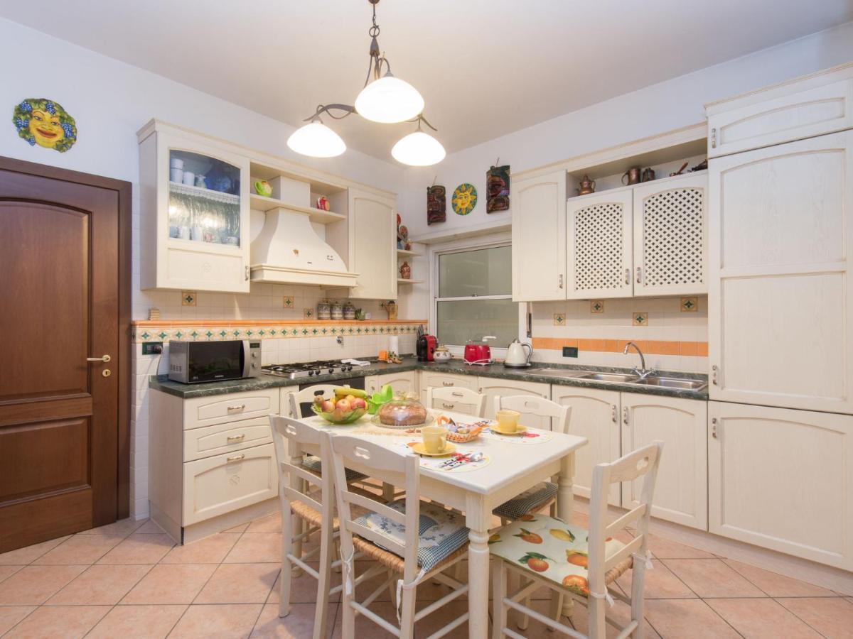 Apartment Vaticanum Hills By Interhome