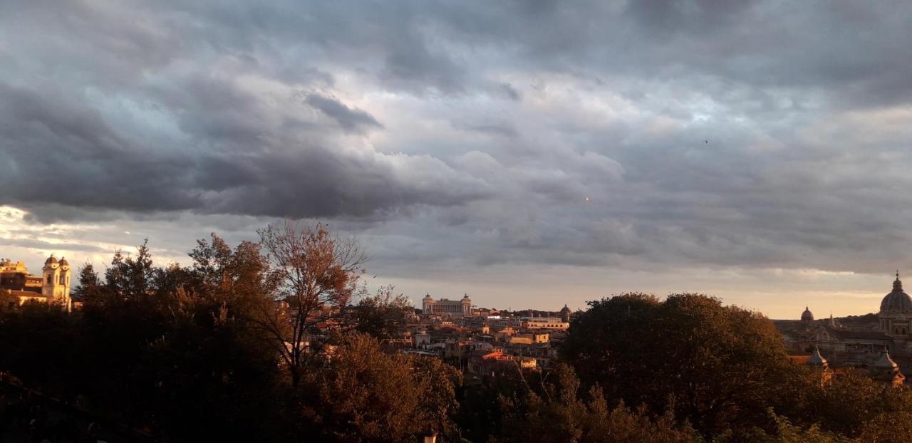 Emanuela Bed & Breakfast Rome