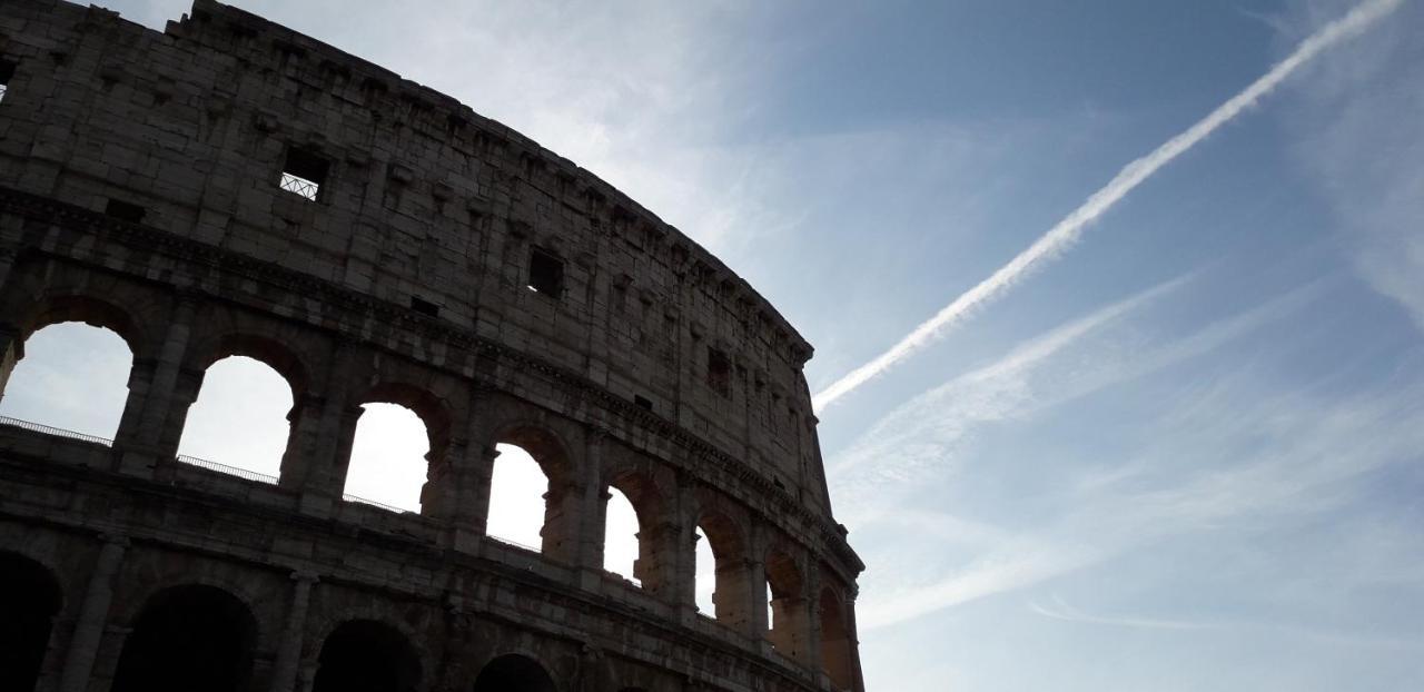 Chiara Stella 5* Rome